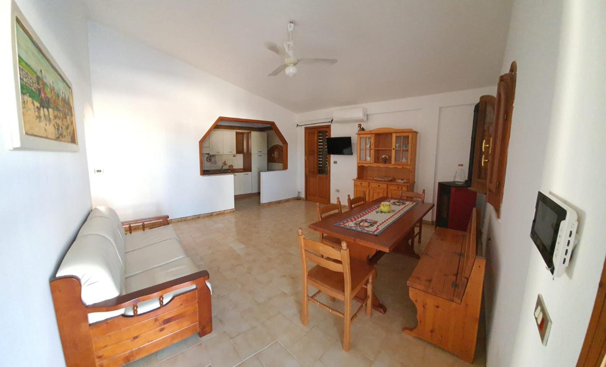Villa La Sosta - 150M Dal Mare - Patio Privato E Areal Relax Arenella  Luaran gambar