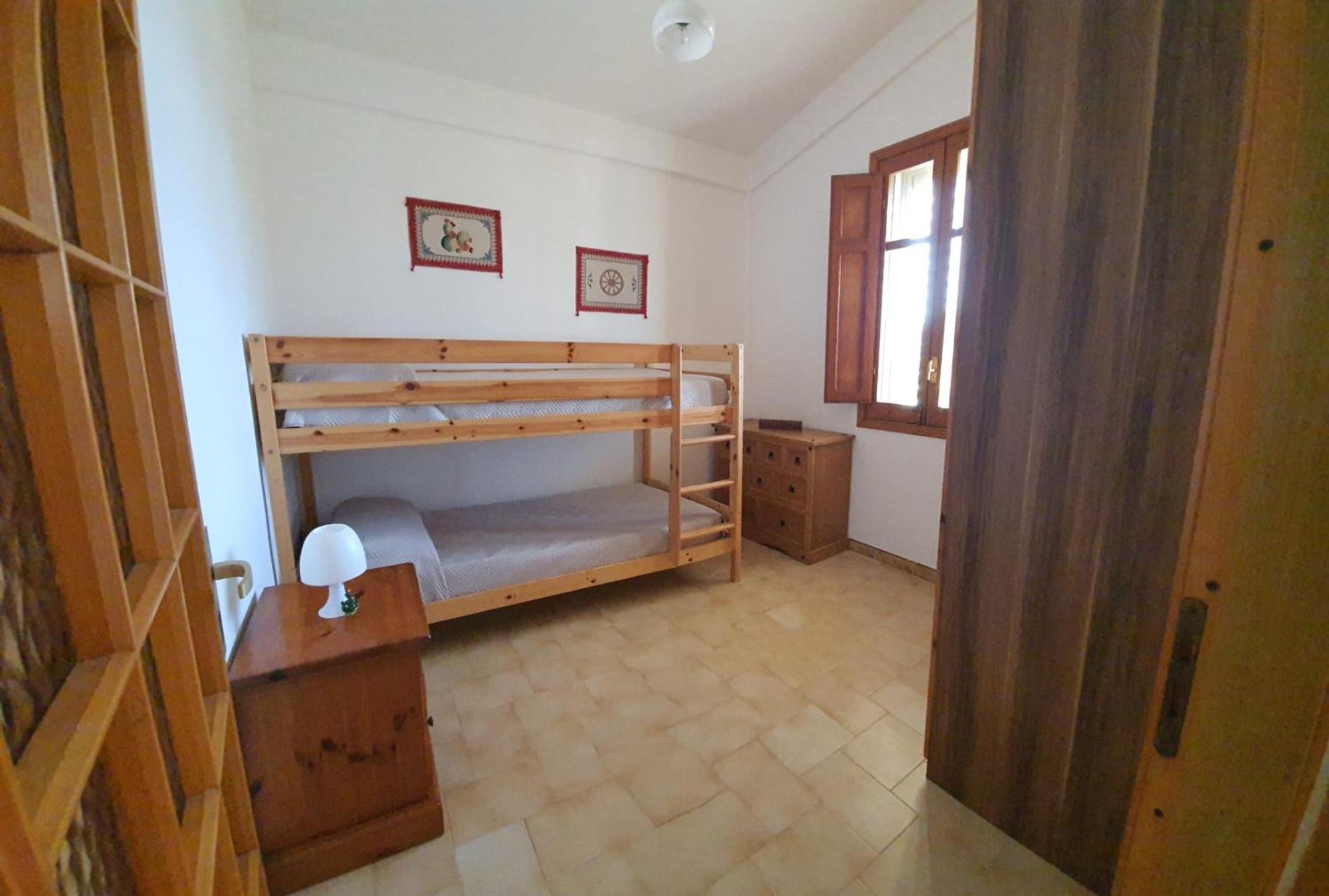 Villa La Sosta - 150M Dal Mare - Patio Privato E Areal Relax Arenella  Luaran gambar