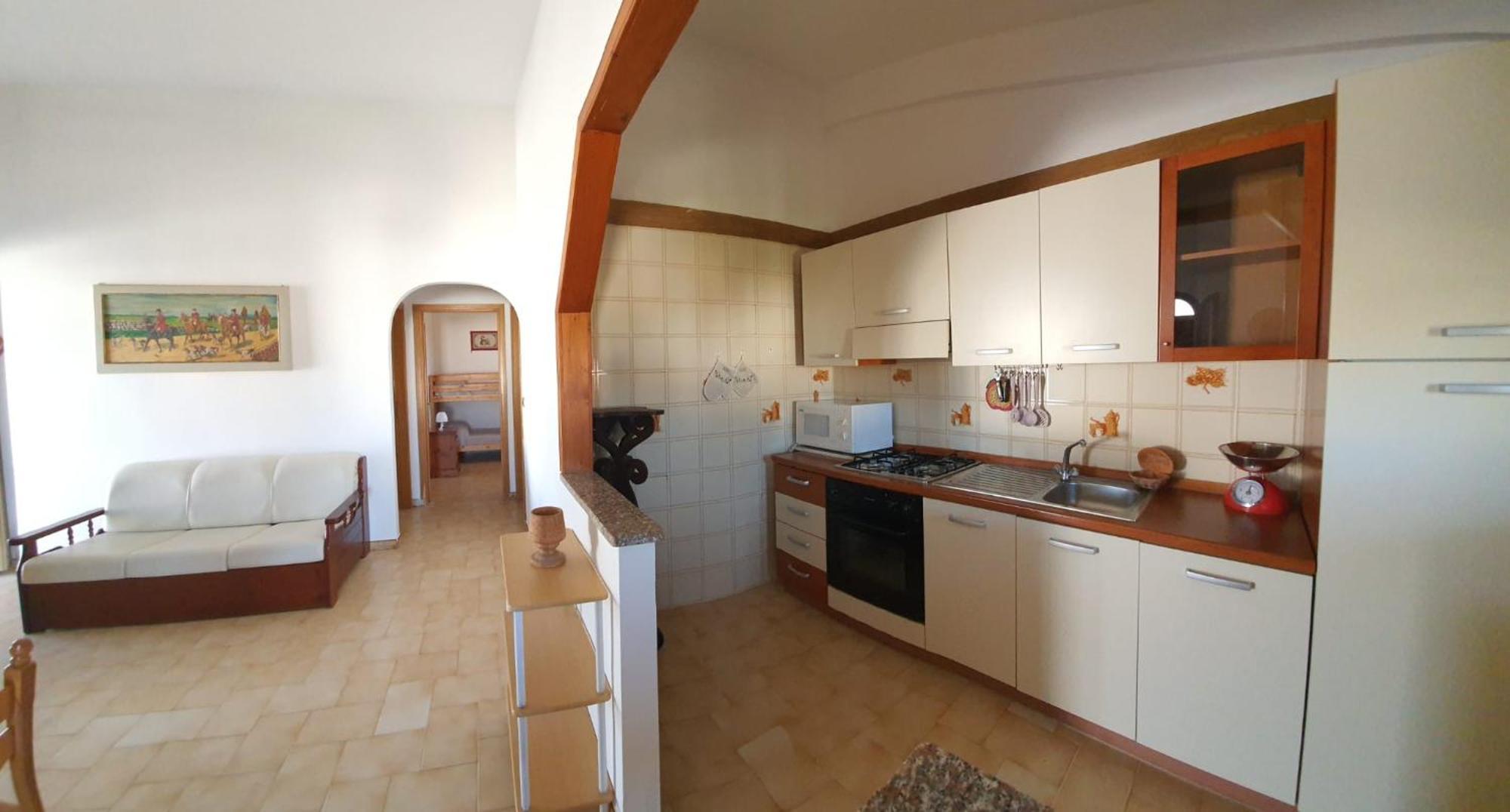 Villa La Sosta - 150M Dal Mare - Patio Privato E Areal Relax Arenella  Luaran gambar