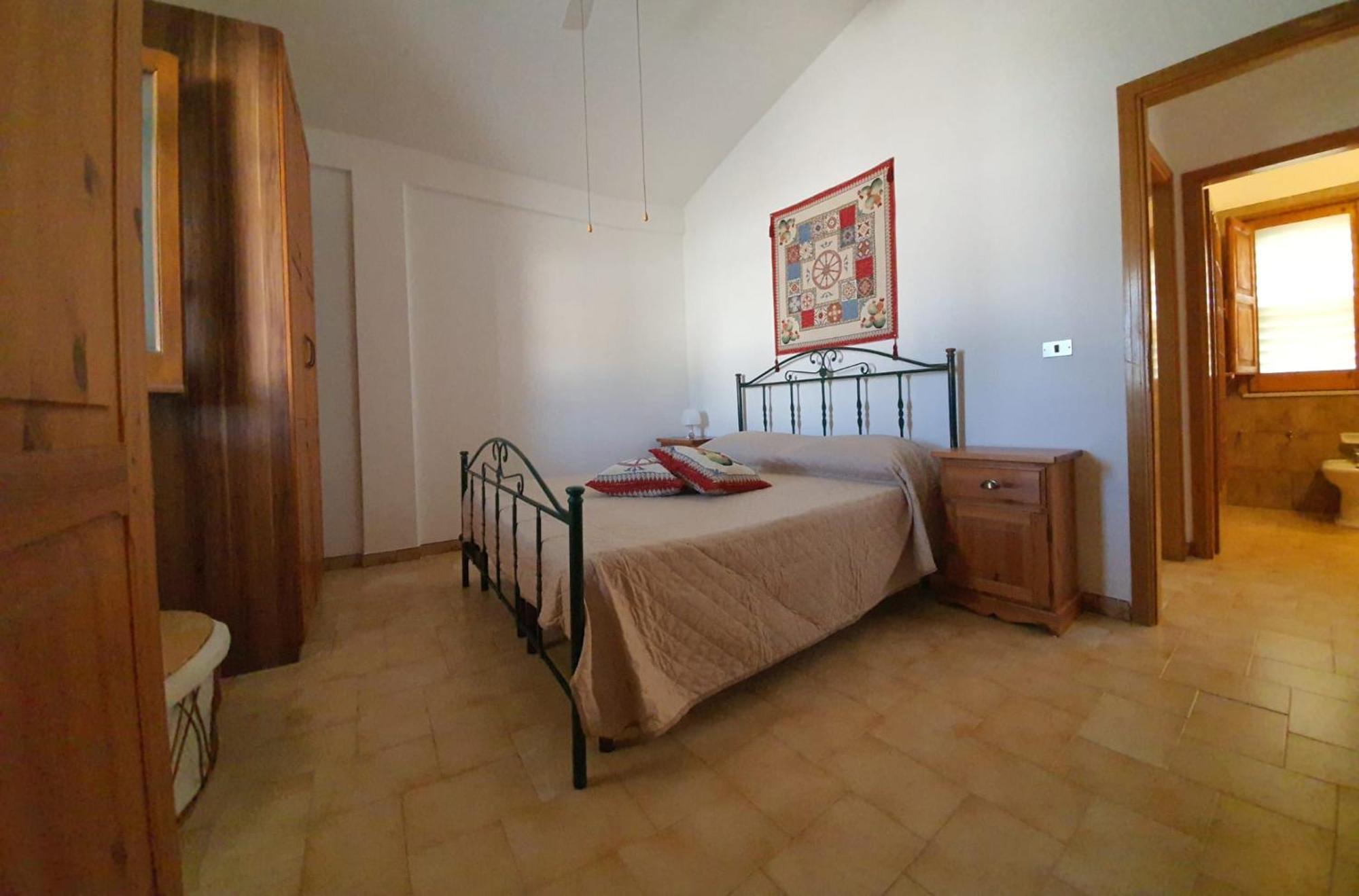 Villa La Sosta - 150M Dal Mare - Patio Privato E Areal Relax Arenella  Luaran gambar