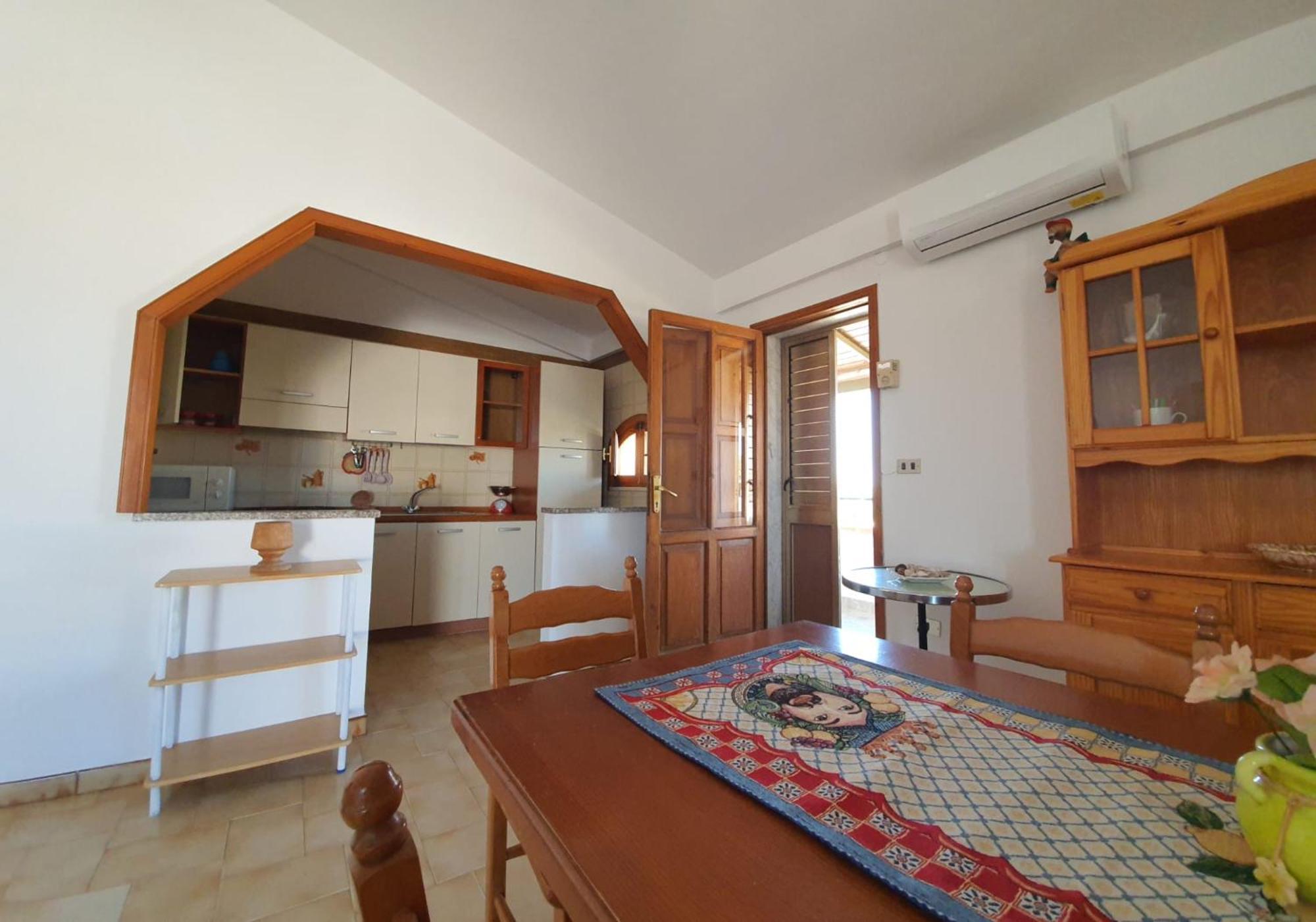 Villa La Sosta - 150M Dal Mare - Patio Privato E Areal Relax Arenella  Luaran gambar