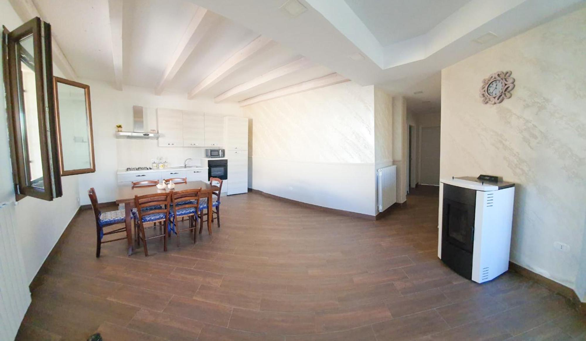 Villa La Sosta - 150M Dal Mare - Patio Privato E Areal Relax Arenella  Luaran gambar